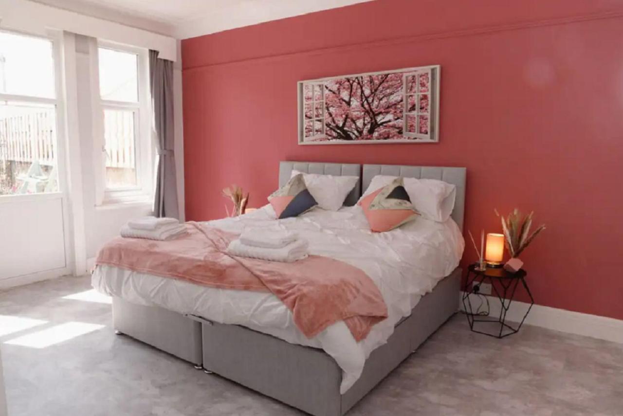 Apartment Lovely, Cosy Beachside 1 - Perfect Location *